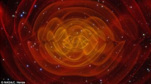 NASA: Νέα ανακοίνωση για «ακραίο συμβάν» σχετικά με τα βαρυτικά κύματα