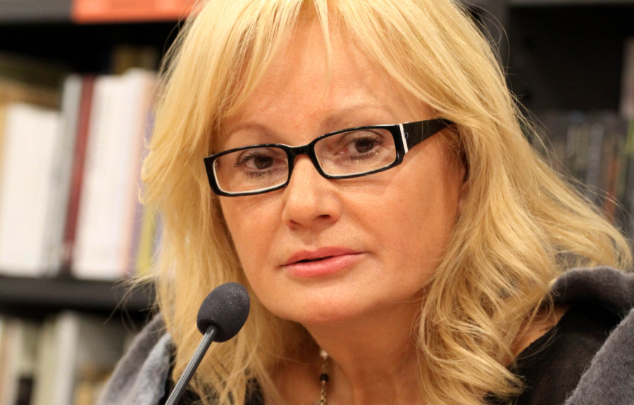 Αγγελική Νικολούλη: Πέθανε η μητέρα της - Η τελευταία ανάρτηση μαζί της