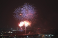 Εντυπωσιακές εικόνες από την Πρωτοχρονιά στις χώρες του κόσμου - Live