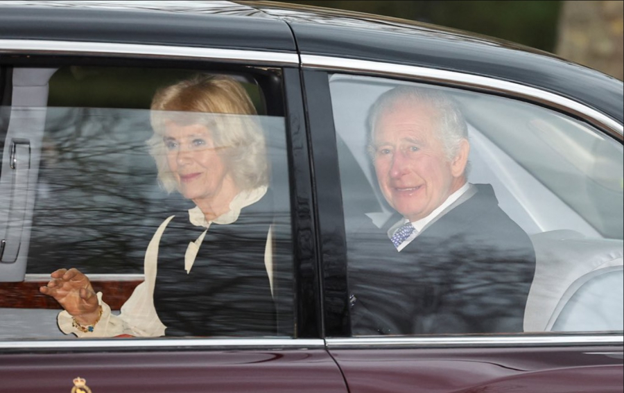 Twitter (X): Royal Reporters