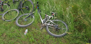 Δυστύχημα στην Πτολεμαΐδα: Η απότομη τιμονιά και το μοιραίο λάθος της οδηγού που στοίχισε την ζωή στους ποδηλάτες