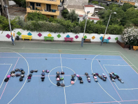 7χρονη Καλλιθέα: Η παράκληση του σχολείου για την κηδεία της Αγγελίνας