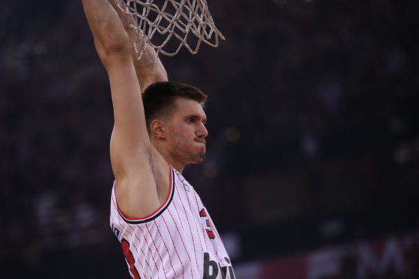 Ο πολυδιάστατος Πετρούσεφ ξεπέρασε Γιόκιτς &amp; Τεόντοσιτς αλλά εξυμνήθηκε για κάτι άλλο