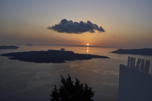 Νέος ισχυρός σεισμός 5,2 ρίχτερ μεταξύ Σαντορίνης - Αμοργού