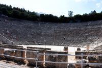 Σε τεντωμένο σκοινί η κόντρα ΣΕΗ - υπουργείου: «Στον αέρα» η αποψινή πρεμιέρα του Εθνικού στην Επίδαυρο