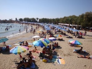 Καλοκαίρι 2018 - Δωρεάν θαλάσσια μπάνια από τον Δήμο Ελληνικού Αργυρούπολης