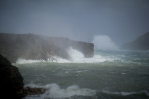 Καιρός - meteo: Εκτακτη ενημέρωση για σοβαρούς κινδύνους σε κτίρια σε Εύβοια, Αττική και νησιά - Ανέμους 10 μποφόρ φέρνει η «Χιόνη»