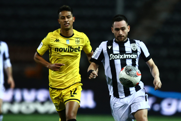 Άρης - ΠΑΟΚ: Φρούριο οι δρόμοι γύρω από το Βικελίδης - Τα μέτρα της ΕΛ.ΑΣ