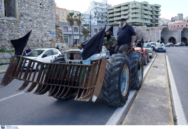 Μέσω πλατφόρμας η επιδότηση 60 εκατομμυρίων ευρώ σε κτηνοτρόφους για την αγορά λιπασμάτων