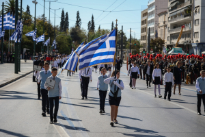 Τι γιορτάζουμε την 28η Οκτωβρίου και γιατί είναι εθνική επέτειος