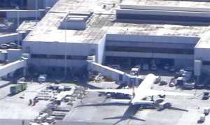 Πέντε νεκροί σε περιστατικό πυροβολισμών στο αεροδρόμιο της Φλόριντα