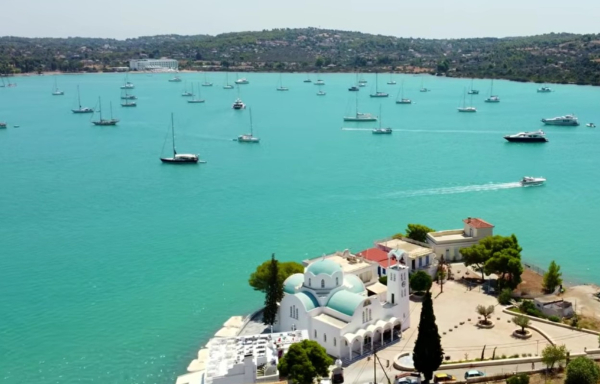 3 κοντινοί υπέροχοι προορισμοί με το αυτοκίνητο για διακοπές της τελευταίας στιγμής