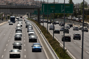 Υβριδικά αυτοκίνητα: Έρχεται παράταση στη διάταξη για το τέλος ταξινόμησης