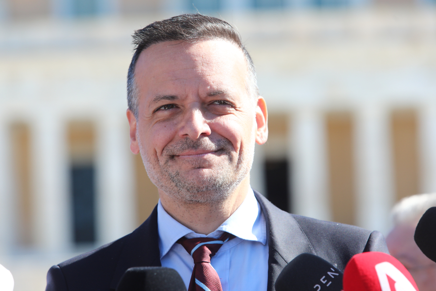 Δούκας: «Ο νέος Βοτανικός, μια νέα πόλη, μέσα στην πόλη»