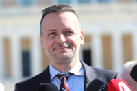 Δούκας: «Ο νέος Βοτανικός, μια νέα πόλη, μέσα στην πόλη»