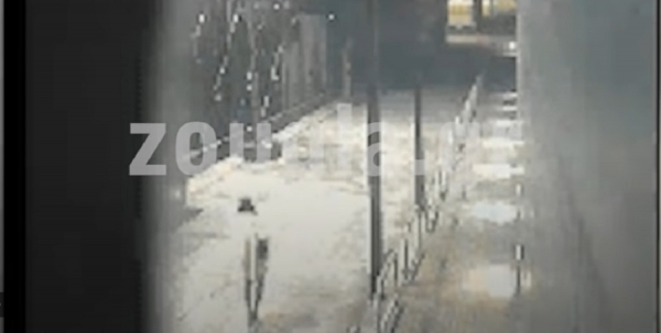 Γεωργία Μπίκα: Νέο βίντεο ντοκουμέντο από την επιστροφή της στο ξενοδοχείο, «βάζει τέλος στην παραφιλολογία»