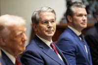 ΥΠΟΙΚ ΗΠΑ: Η εμπορική αντιπαράθεση με την Κίνα δεν είναι βιώσιμη