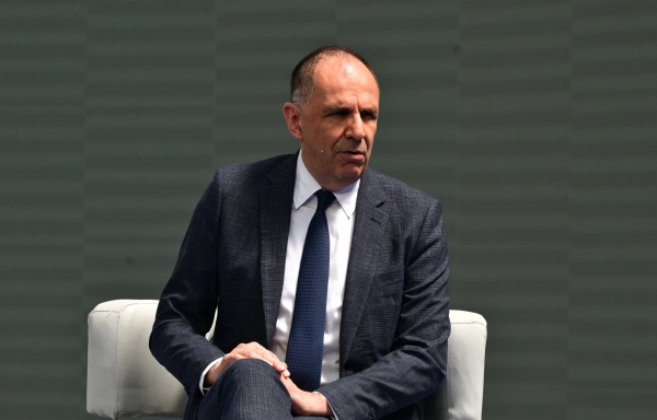 Γεραπετρίτης: Διατηρούμε στρατηγική σχέση με Ισραήλ αλλά έχουμε στενούς δεσμούς με τον αραβικό κόσμο