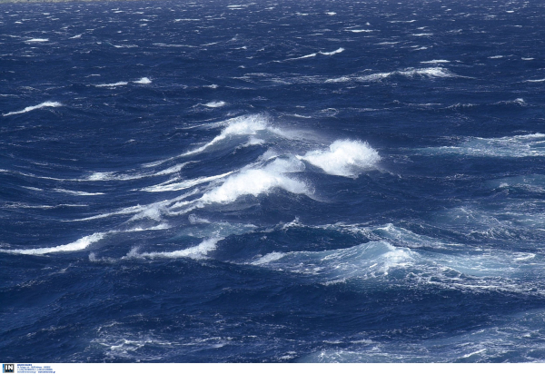 Καιρός σήμερα: Ισχυροί άνεμοι, πού αναμένονται βροχές