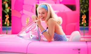 Μια νέα ταινία Barbie είναι στα σκαριά