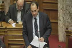 Σπιρτζής: Αντιμετώπιση της ανεργίας μέσω της επανεκκίνησης των μεγάλων έργων