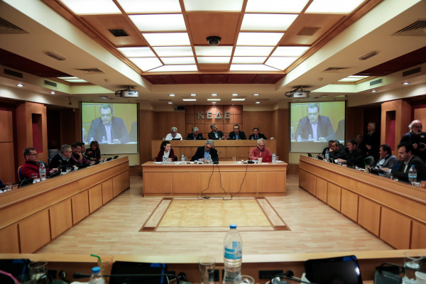 Εντός του 2021 ο νέος εκλογικός νόμος για την αυτοδιοίκηση