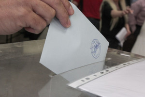 Εκλογές 2019: Νέα δημοσκόπηση - Προβάδισμα της ΝΔ με 9 μονάδες διαφορά από τον ΣΥΡΙΖΑ