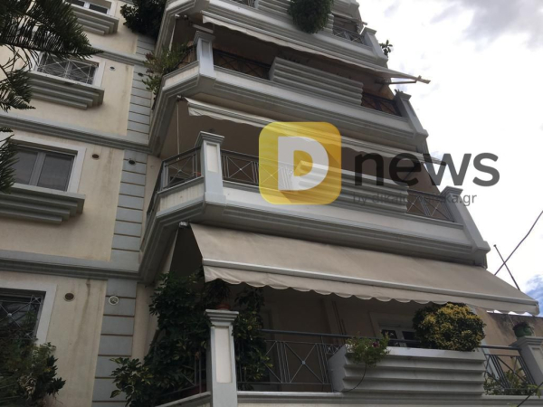 Μοσχάτο: Βίντεο ντοκουμέντο με την 47χρονη να ψάχνει τον 50χρονο