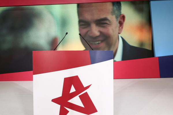 Απάντηση της ΕΛΑΣ στον Άκη Σκέρτσο: «Όταν η κυβερνητική αριθμητική μπερδεύει το εισόδημα με την περιουσία»