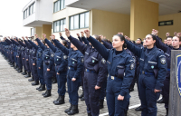 Στα σκαριά η δημιουργία Σχολής Δοκίμων Αστυφυλάκων στην Αμφίκλεια