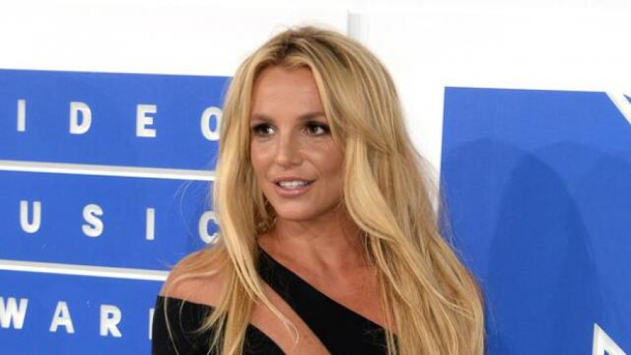 Τεράστια συμφωνία 15 εκατ. δολαρίων για την Μπρίτνεϊ Σπίαρς - Eτοιμάζει την αυτοβιογραφία της