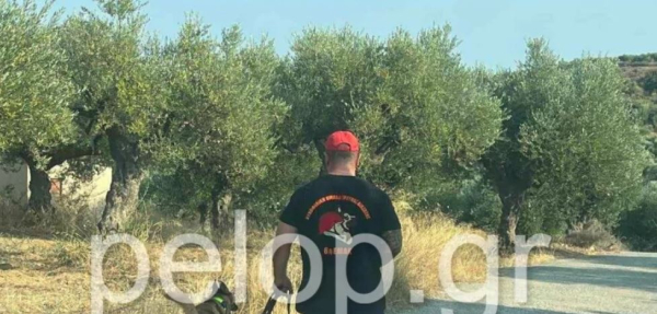 Αγωνία για τον ποδηλάτη που αγνοείται για δεύτερο 24ωρο στην Κορώνη