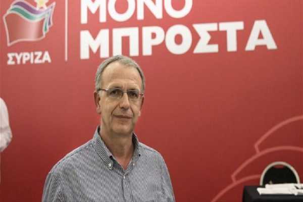 Ρήγας: «Καλοδεχούμενες» οι κινητοποιήσεις των εργαζομένων