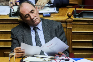 Σταθάκης: Το επόμενο 10ημερο η συμβάσεις για έρευνες υδρογονανθράκων σε Ιόνιο και Κυπαρισσιακό κόλπο