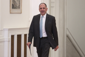 Στο στόχαστρο ο Γεραπετρίτης
