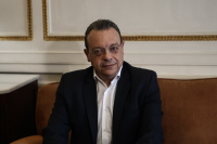 Ο Φάμελλος απαντά στον Μητσοτάκη με Μητσοτάκη: 2017 vs 2025, υποκρισία