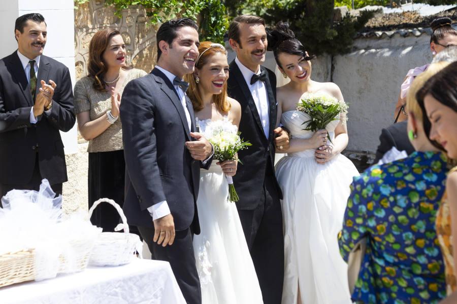 Ο Παράδεισος των Κυριών: Όσα θα δούμε στο τελευταίο επεισόδιο