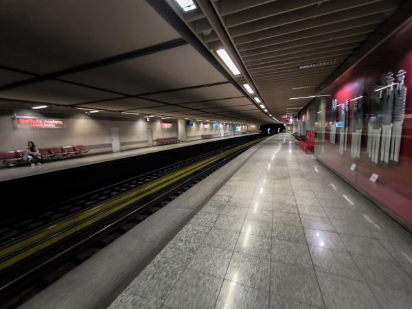 Πώς κινούνται τα μέσα μεταφοράς την εβδομάδα του Δεκαπενταύγουστου