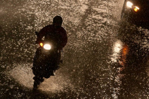 Καιρός: Έκτακτο δελτίο επιδείνωσης - Που θα «χτυπήσει» η κακοκαιρία