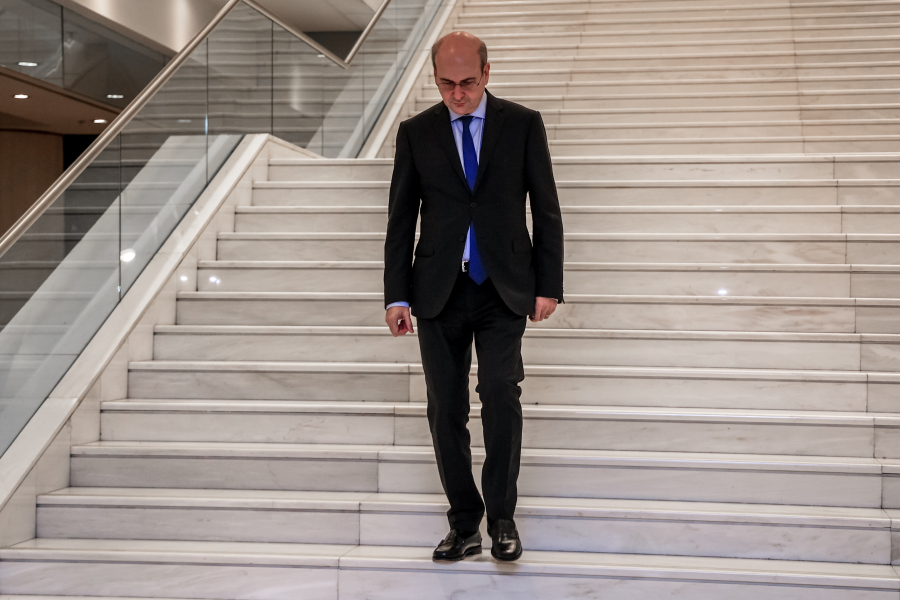 Στις 22 Μαρτίου η εισήγηση για κατώτατο μισθό - «Φρένο» σε προσδοκίες αγροτών