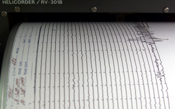 Κρήτη: 4,1 Ρίχτερ ταρακούνησαν τη Σητεία