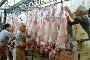 ΥπΑΑΤ: Οδηγίες για την σήμανση που πρέπει να φέρουν τα νωπά κρέατα 