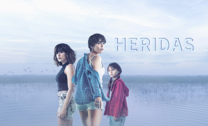 «Heridas»: Έρχεται σε Α’ τηλεοπτική μετάδοση – Το κανάλι και οι ώρες προβολής