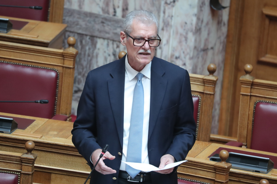 Ευάγγελος Τουρνάς: Νεκροί οι δύο πιλότοι του ελικοπτέρου στην Ψάθα