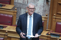 Ευάγγελος Τουρνάς: Νεκροί οι δύο πιλότοι του ελικοπτέρου στην Ψάθα
