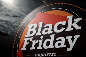 Black Friday 2018: Αυτές ήταν οι τιμές 870 προϊόντων πριν την «Μαύρη Παρασκευή»