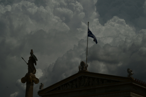 Πού βρέχει τώρα στην Αττική - Κακοκαιρία σε Στερεά Ελλάδα, Μακεδονία και Θεσσαλία