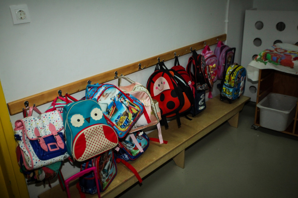 ΕΕΤΑΑ: Βήμα βήμα η αίτηση για τους παιδικούς σταθμούς ΕΣΠΑ