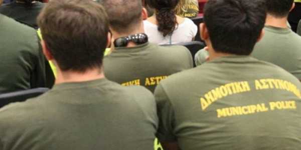 Την επανασύσταση της δημοτικής αστυνομίας ζητά ο Δήμος Θεσσαλονίκης