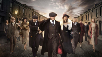 Peaky Blinders: Επιβεβαιώθηκε η επιστροφή της σειράς - Όσα ξέρουμε για το νέο κύκλο